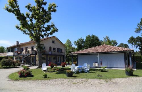 Fargues-de-Langon House | Résidence Hôtelière La Farguaise 3min du péage