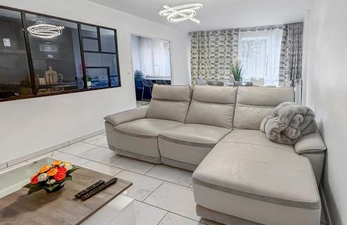 Torcy Apartment | Résidence Harmony Paris Disney