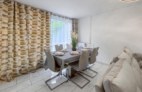 Torcy Apartment | Résidence Harmony Paris Disney