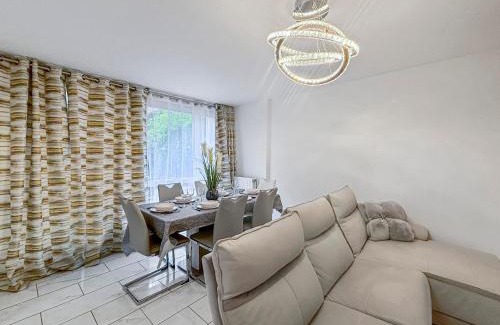 Torcy Apartment | Résidence Harmony Paris Disney