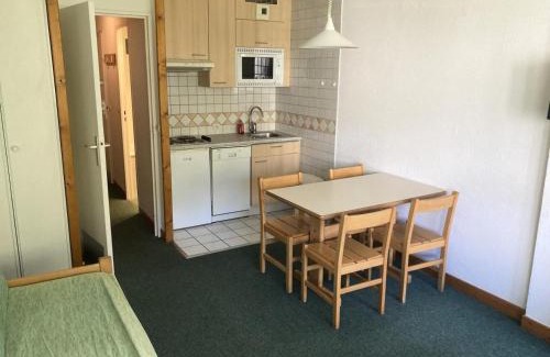 Le Lavachet Apartment | Résidence Home Club 2 - Plusieurs studios disponibles pour vos séjours en famille ou entre amis MAE-1234