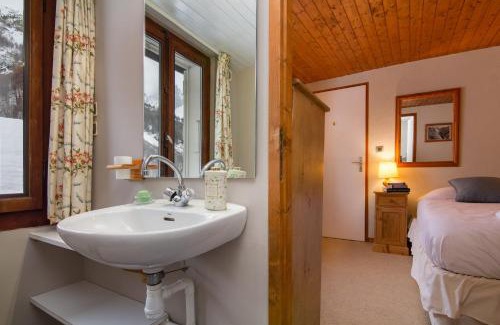 Le Tour Apartment | Résidence Igloo 12 ski in - ski out - Happy Rentals