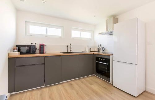 Marly Apartment | Résidence Jaurès