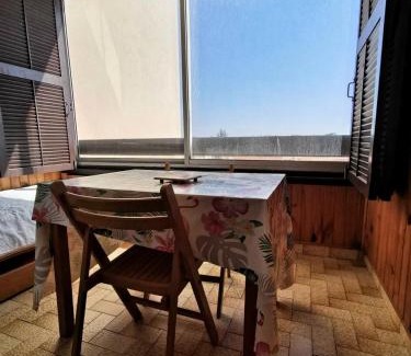 Leucate Apartment | Résidence Karukera - 2 Pièces 4 couchages PORT LEUCATE MAE-3134