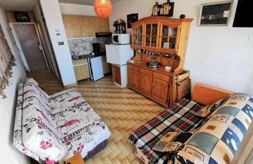 Leucate Apartment | Résidence Karukera - 2 Pièces 4 couchages PORT LEUCATE MAE-3134