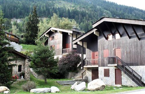Villarodin-Bourget Apartment | Résidence La Chapelle - 3 Pièces pour 10 Personnes 197448