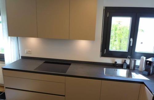 Montana Apartment | Résidence La Fenière 03 by Interhome