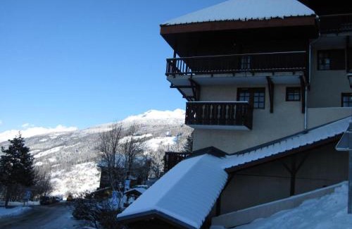 Montchavin Apartment | Résidence La Porte De Montchavin - En plein coeur de Montchavin MAE-4724