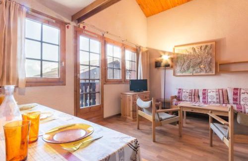 Montchavin Apartment | Résidence La Porte De Montchavin - En plein coeur de Montchavin MAE-4724