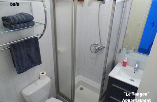 Courtoisville-Sillon-Moka Apartment | Résidence La Hoguette