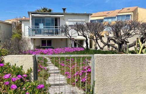Frontignan Apartment | Résidence La Voile Blanche 1