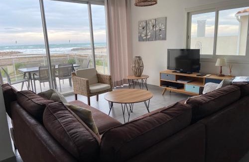 Frontignan Apartment | Résidence La Voile Blanche 1