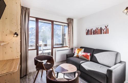 Avoriaz Apartment | Résidence Le Cédrat - maeva Home - Studio cosy 4 personnes - Sélection - Super Home MAE-3598