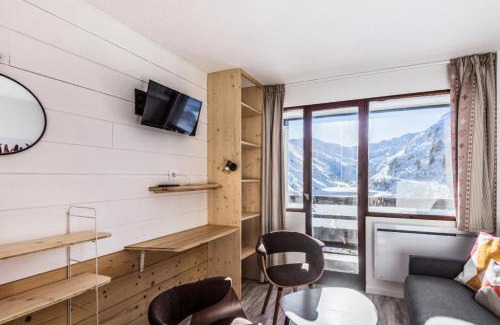 Avoriaz Apartment | Résidence Le Cédrat - maeva Home - Studio cosy 4 personnes - Sélection - Super Home MAE-3598