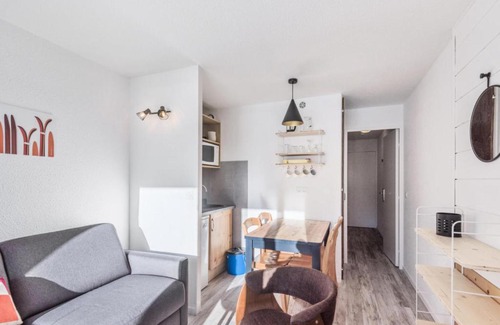 Avoriaz Apartment | Résidence Le Cédrat - maeva Home - Studio cosy 4 personnes - Sélection - Super Home MAE-3598