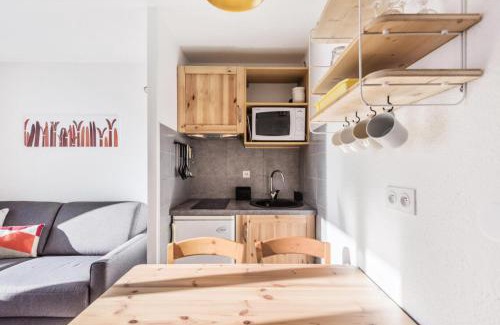 Avoriaz Apartment | Résidence Le Cédrat - maeva Home - Studio cosy 4 personnes - Sélection - Super Home MAE-3598