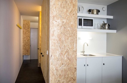 Arc-2000 House | Résidence Le Varet