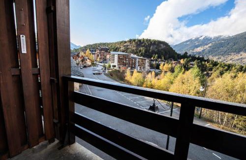 Villarodin-Bourget Apartment | Résidence Le Grand Vallon - LE GRAND VALLON - NO40GV MAE-3135