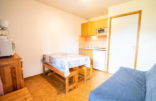 Villarodin-Bourget Apartment | Résidence Le Grand Vallon - LE GRAND VALLON - NO40GV MAE-3135