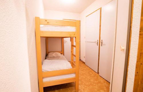 Villarodin-Bourget Apartment | Résidence Le Grand Vallon - LE GRAND VALLON - NO40GV MAE-3135