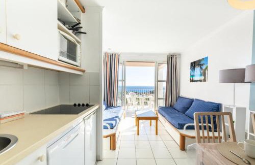 Le Dramont Apartment | Résidence le Hameau de Cap Esterel - maeva Home - Studio 5 personnes - Sélection MAE-3561