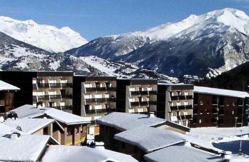 Villarodin-Bourget Apartment | Résidence Le Pra - LE PRA - PR32R MAE-3084
