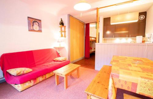 Villarodin-Bourget Apartment | Résidence Le Pra - LE PRA - PR32R MAE-3084