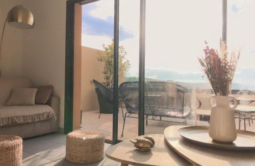 Port-Vendres Apartment | Résidence Le Vénusia