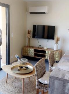 Port-Vendres Apartment | Résidence Le Vénusia