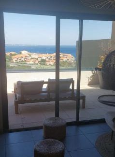 Port-Vendres Apartment | Résidence Le Vénusia