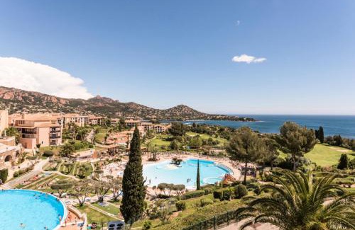 Agay Apartment | Résidence le Village de Cap Esterel - maeva Home - Appartement 2 Pièces 6 Personnes - Sélection MAE-8258