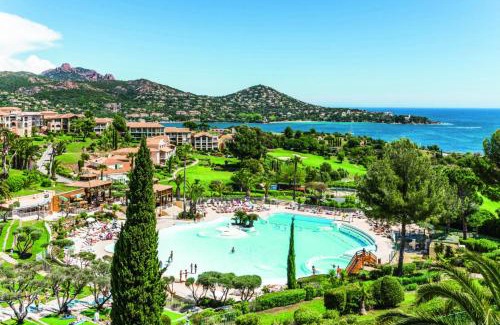 Agay Apartment | Résidence le Village de Cap Esterel - maeva Home - Appartement 2 Pièces 6 Personnes - Sélection MAE-8258