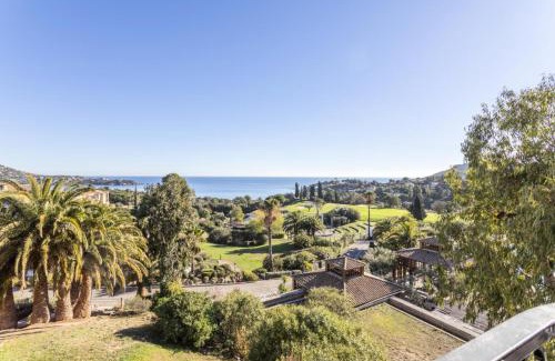 Agay Apartment | Résidence le Village de Cap Esterel - maeva Home - Appartement 2 Pièces 6 Personnes - Sélection MAE-8258