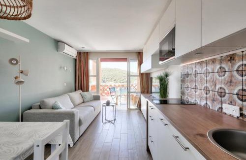 Agay Apartment | Résidence le Village de Cap Esterel - maeva Home - Appartement moderne 2 pièces 5 personnes - Prestige - super Home MAE-6974