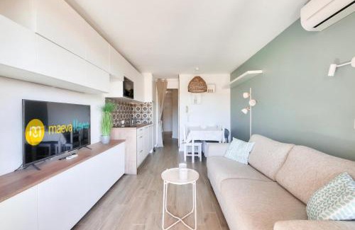 Agay Apartment | Résidence le Village de Cap Esterel - maeva Home - Appartement moderne 2 pièces 5 personnes - Prestige - super Home MAE-6974