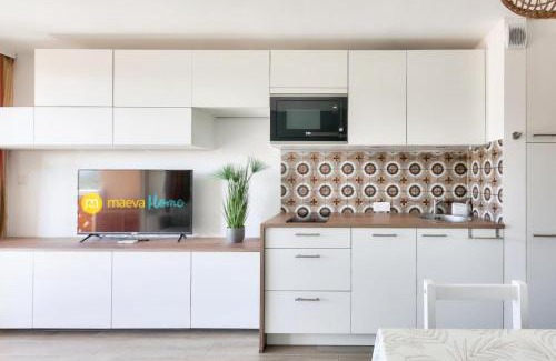 Agay Apartment | Résidence le Village de Cap Esterel - maeva Home - Appartement moderne 2 pièces 5 personnes - Prestige - super Home MAE-6974