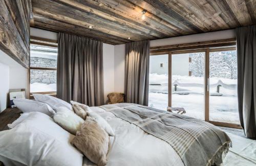 Meribel Village Apartment | Résidence Les Belles Alpes - Pièces 544