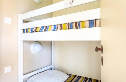 Argentat Apartment | Résidence Les Belles Rives - maeva Home - Apartment 2 Rooms 7 People - Comfort