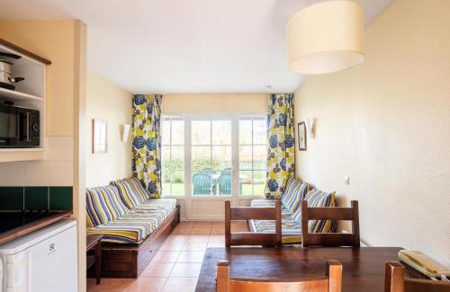 Argentat Apartment | Résidence Les Belles Rives - maeva Home - Appartement 2 pièces 5 personnes - Confort MAE-4334