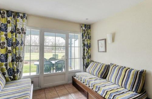 Argentat Apartment | Résidence Les Belles Rives - maeva Home - Appartement 2 Pièces 5 Personnes - Confort MAE-5614