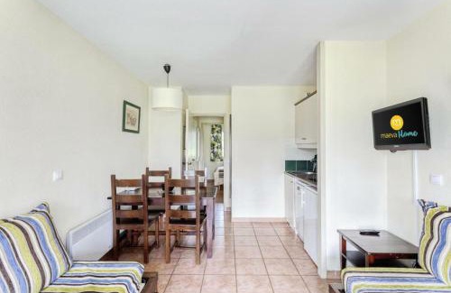 Argentat Apartment | Résidence Les Belles Rives - maeva Home - Appartement 2 Pièces 5 Personnes - Confort MAE-5614