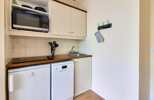 Argentat Apartment | Résidence Les Belles Rives - maeva Home - Appartement 2 Pièces 5 Personnes - Sélection MAE-2194