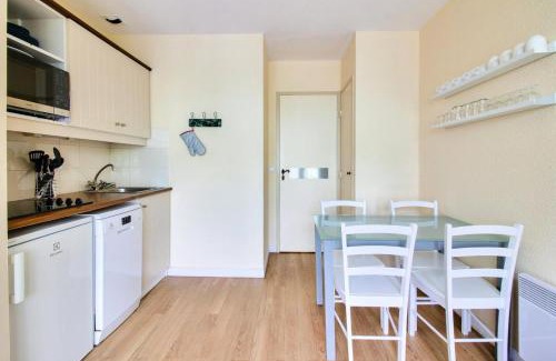 Argentat Apartment | Résidence Les Belles Rives - maeva Home - Appartement 2 Pièces 5 Personnes - Sélection MAE-2194