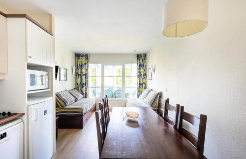 Argentat Apartment | Résidence Les Belles Rives - maeva Home - Appartement 2 pièces 7 personnes - Confort MAE-2224