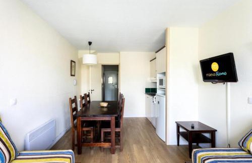Argentat Apartment | Résidence Les Belles Rives - maeva Home - Appartement 2 pièces 7 personnes - Confort MAE-2224