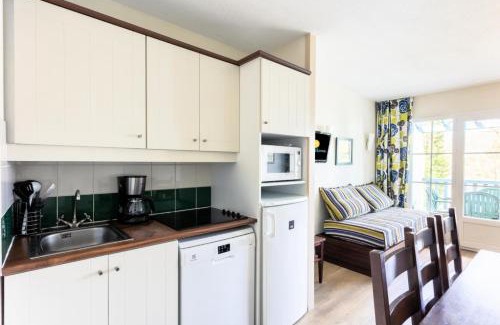 Argentat Apartment | Résidence Les Belles Rives - maeva Home - Appartement 2 pièces 7 personnes - Confort MAE-2224