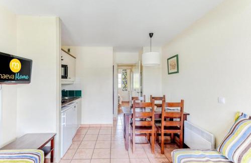 Argentat Apartment | Résidence Les Belles Rives - maeva Home - Appartement 2 Pièces 5 Personnes - Confort MAE-2284