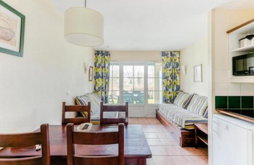 Argentat Apartment | Résidence Les Belles Rives - maeva Home - Appartement 2 Pièces 5 Personnes - Confort MAE-2284
