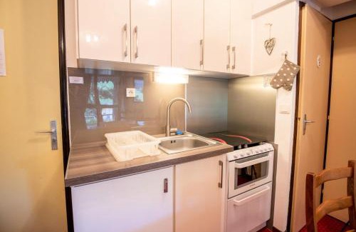 Villarodin-Bourget Apartment | Résidence Les Campanules - LES CAMPANULES - CA13FC MAE-3198