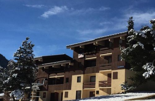 Villarodin-Bourget Apartment | Résidence Les Campanules - LES CAMPANULES - CA60FC MAE-3051
